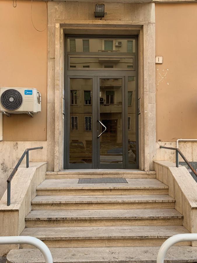 B&S Home Vaticano Рим Экстерьер фото